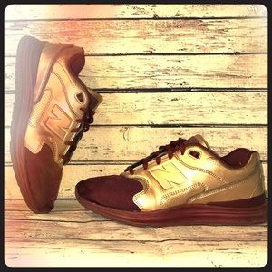 NB  REV LITE 1500 GOLD